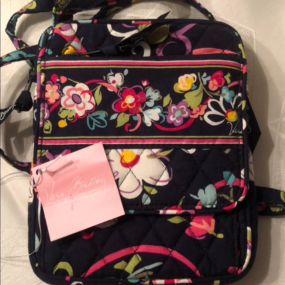 Vera Bradley pocketbook Style: Mini Hipster